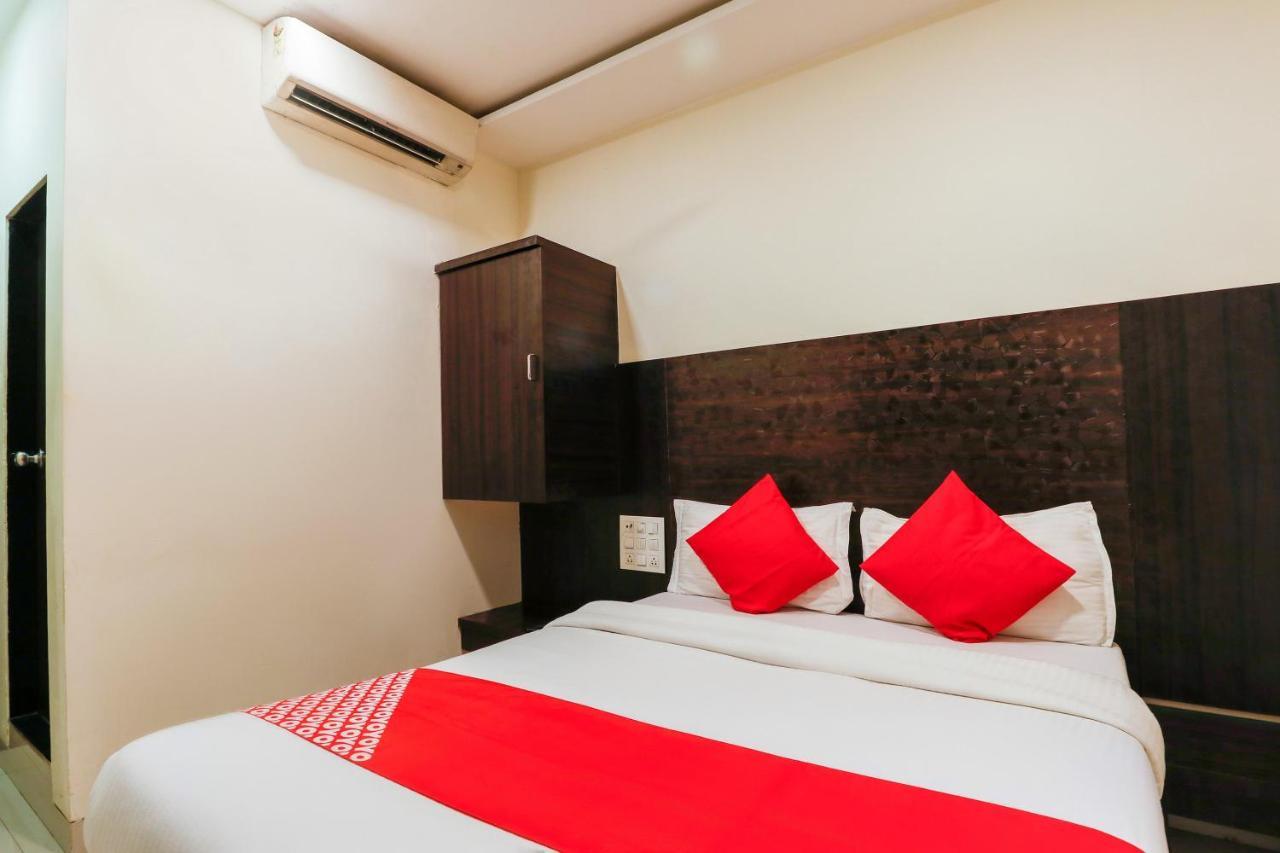 Oyo 3782 Hotel Adnoc Inn Βομβάη Εξωτερικό φωτογραφία